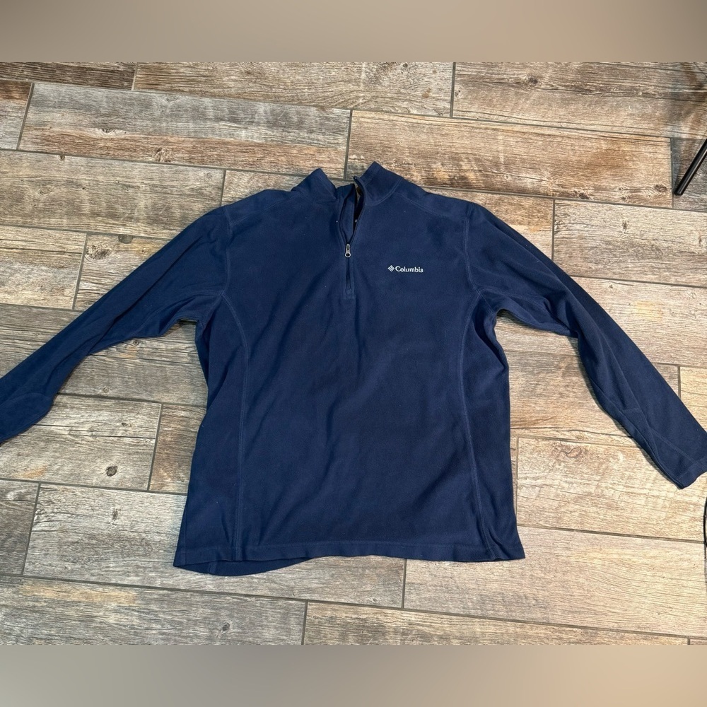 Columbia Shirt​​